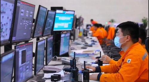 軟件賦能，化工升級(jí) 菏澤以技術(shù)突破激活高端化工高質(zhì)量發(fā)展新引擎