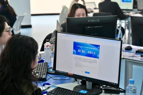 2026年煙臺市知識產權公共服務信息檢索分析技能大賽決賽圓滿落幕，信息技術咨詢服務賦能創新未來