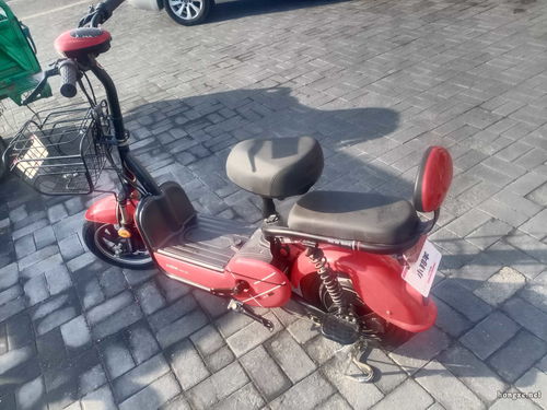 電動(dòng)車超齡應(yīng)去應(yīng)存？一文搞懂最佳處理策略