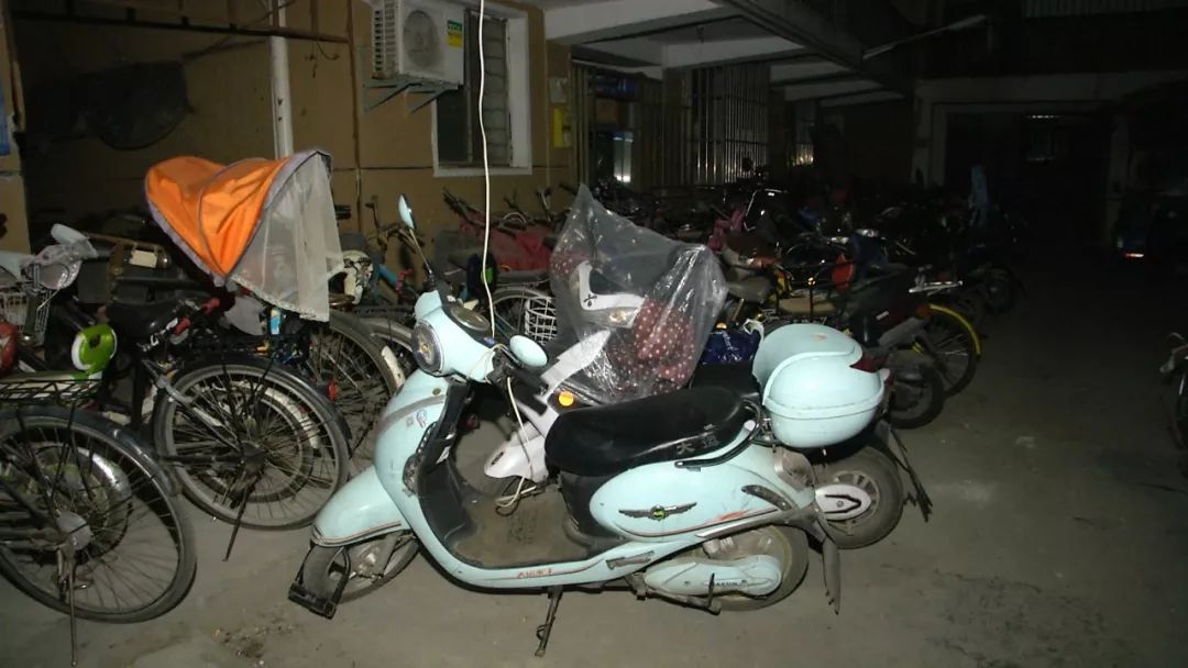 關注電動車安全 | 你家小區被省里的電視臺曝光了,你還不知道?